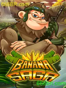 Explorando o Mundo Empolgante de BananaSaga: Uma Aventura Inovadora
