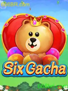 Entendendo SixGacha: Mecânicas e Mistérios do Tema 666BR.com